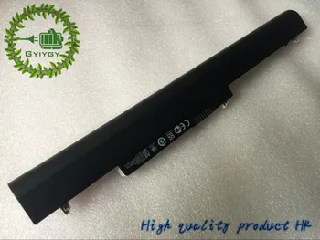 GYIYGY 14.8V 41Wh HY04 Battery for HP Pavilion SleekBook 14 HSTNN-YB4U HSTNN-IB4U 718101-001
GYIYGY 14.8V 41Wh HY04 Battery for HP Pavilion SleekBook 14 HSTNN-YB4U HSTNN-IB4U 718101-001
