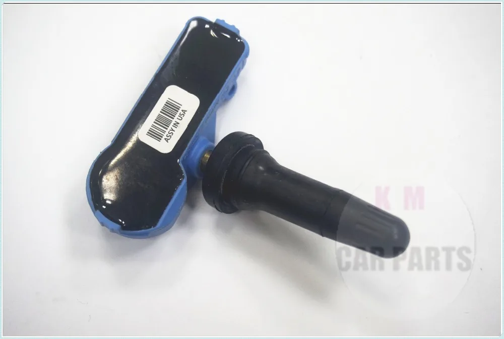 4x датчик давления в шинах TPMS 22853740 20922901 433 МГц для Opel/Mokka/Antara
