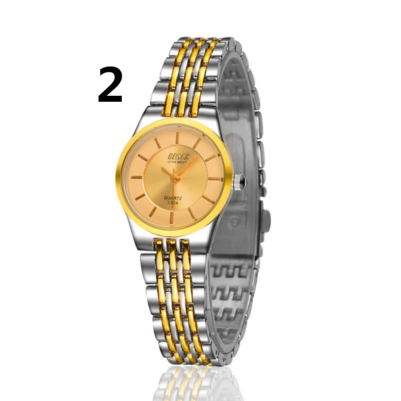 

2108 new men's fashionable and elegant business watch.