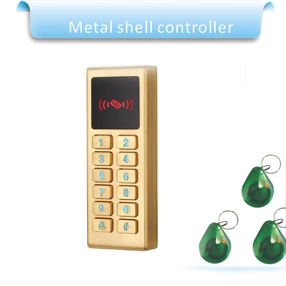 Single Room Alarm With Remote Control Single Room Alarm With Remote Control