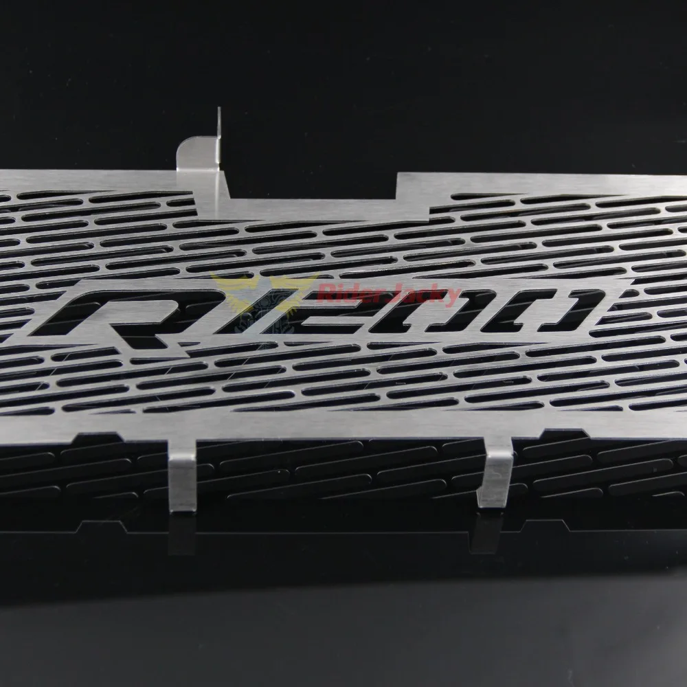 Для BMW R1200R R1200 R- Аксессуары для мотоциклов решетка радиатора гвардии Обложка протектор