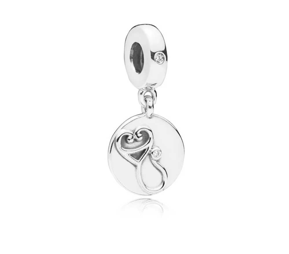 

Star 100% 925 Sterling Silver Dazzling 797587cz Hanging Charmed Colorado Beautiful Young Women Originally Created
