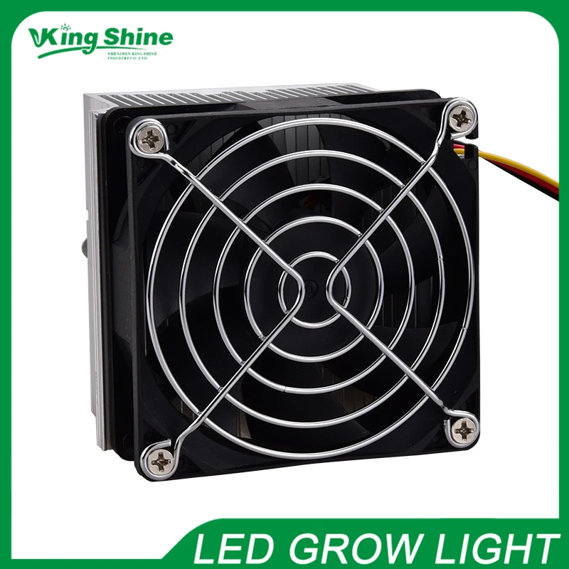 new 50w diy led