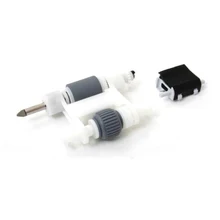Original New CE248A CE248-67901 ADF Maintenance Kit Separation Pad + Pickup Roller Assy For HP Laserjet 4555 4540 CM4540 M4555 Original New CE248A CE248-67901 ADF Maintenance Kit Separation Pad + Pickup Roller Assy For HP Laserjet 4555 4540 CM4540 M4555