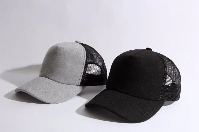 free-shipping-justinbieber-solid-embroidery-baseball-cap-yeezy-boost-350-hip-hop-Bending-brimmed-hat (1)