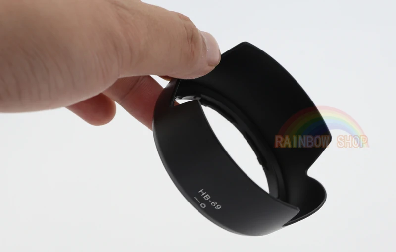 HB 69 LENS HOOD (2)