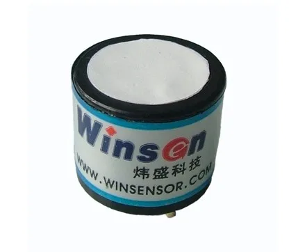 ME3-C7H8 toluene sensor для определения токсичности промышленных объектов
