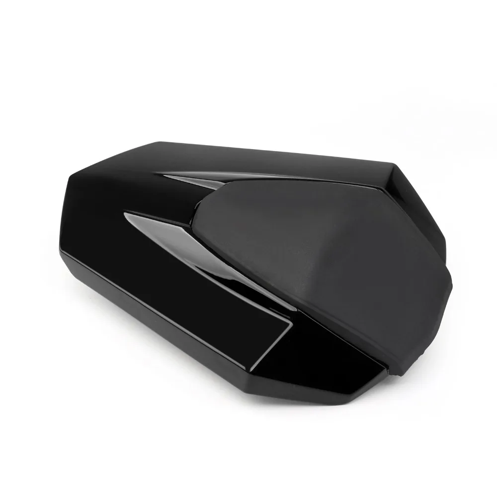 Areyourshop МОТОЦИКЛ ABS пластик Solo задняя крышка сиденья капот для Honda CBR 1000RR Новое поступление мотоцикл часть стиль
