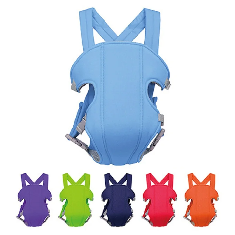 

2018 New comfortable baby carriers infant sling baby toddler newborn cradle pouch ring sling carrier winding stretch