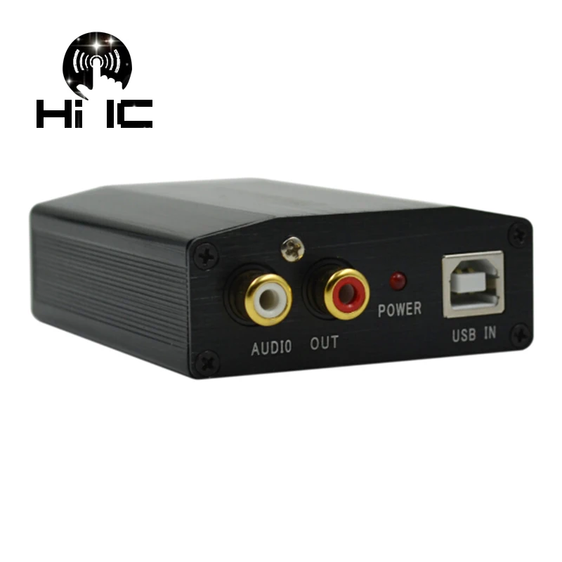 H8 HiFi USB DAC PC внешняя звуковая карта многогрупповый выходной сигнал усилитель наушников аудио декодер портативный домашний усилитель