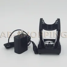 1 компл. бритвы Складная подставка+ зарядное устройство HQ8505 для RQ11 RQ1150 RQ1151 RQ1155 RQ1160 RQ1180 RQ1190 RQ1131 RQ1145 RQ1180CC