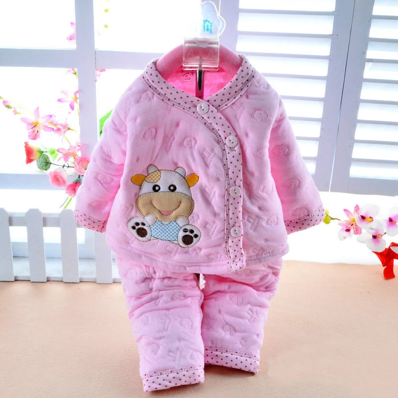 Ropa Para Bebe Recien Nacido De 3 A 6 Meses Otono E Invierno Conjunto De Ropa De Manga Larga Abrigo Infant Boy Clothing Sets Infant Boy Clothingbaby Girl Brand Clothing Aliexpress
