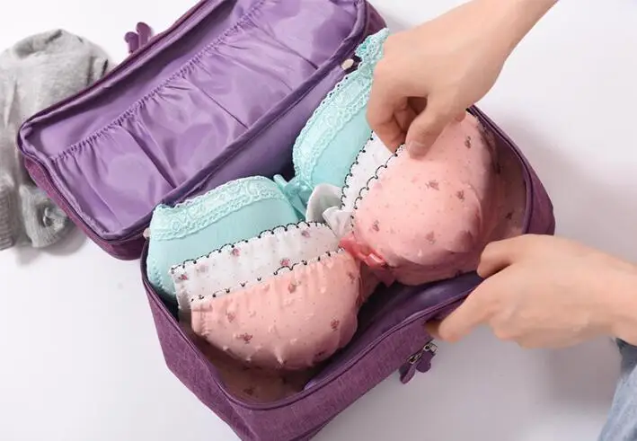 dlarge água grande underwear armazenamento titular para
