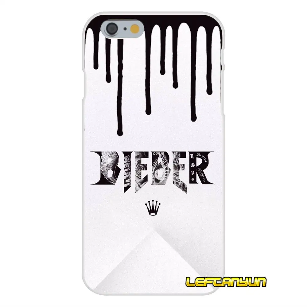 For Huawei P Smart Mate Y6 Pro P8 P9 P10 Nova P20 Lite Pro Mini 2017 Accessories Phone Bag Case Justin Bieber Purpose Super Star