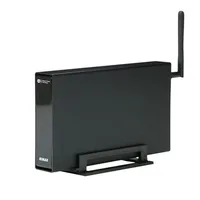 External Storage
