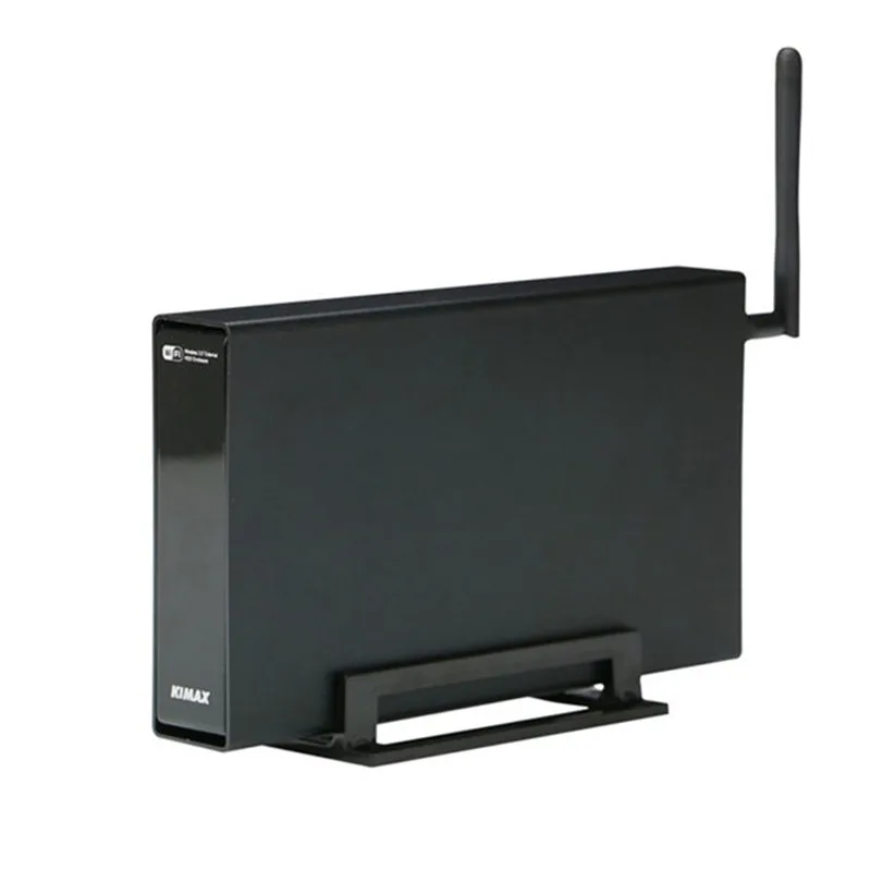  BS-U35WF Wireless Storage Geräte 6TB 25 