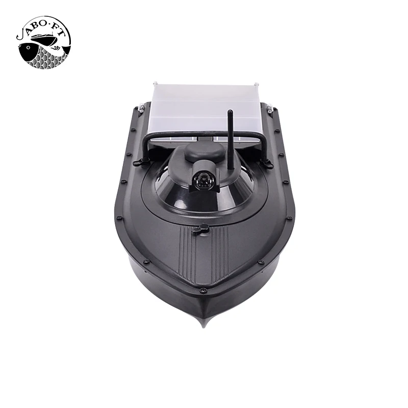 

Factory direct bait boat 2AG 10A from Jabo new GPS fishing line rc bait boat