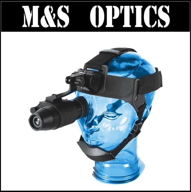 Best price at $1886 Cheap Pulsar Night Vision Challenger G2+ 1x21 Head Mount Kit #74091