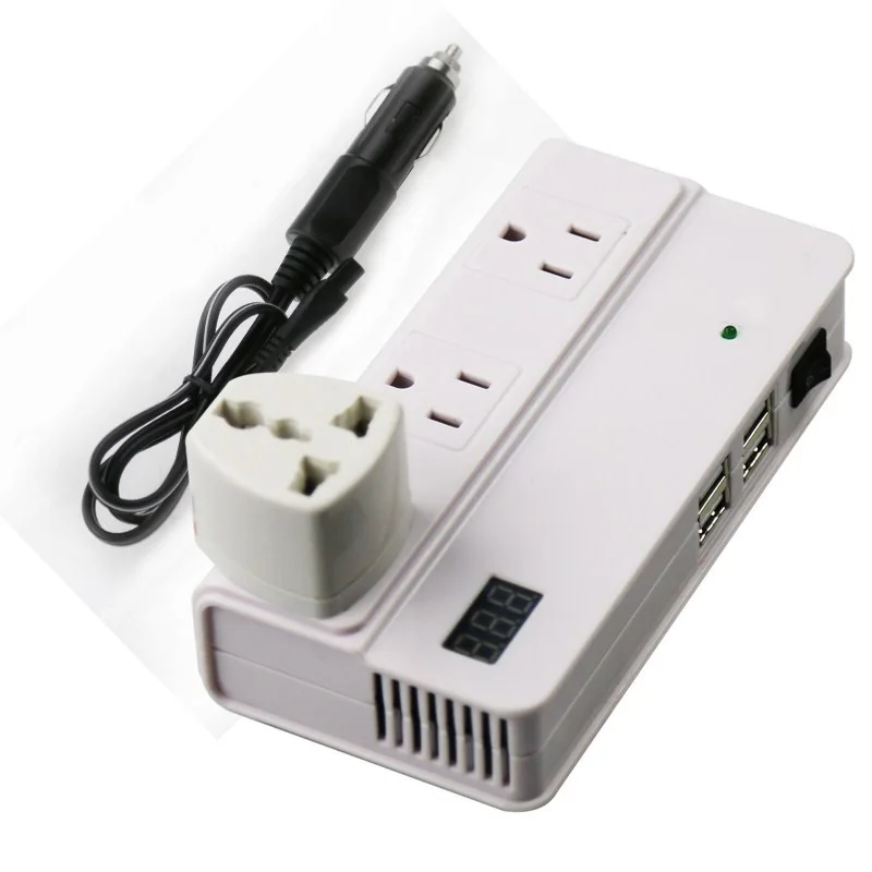 Inverter (5)