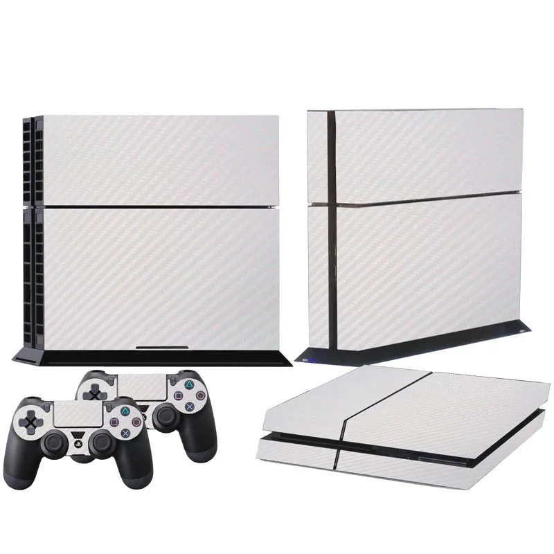 ps4whit