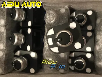 

For Audi A3 8V Rearview button rear view side mirror switch Fold function