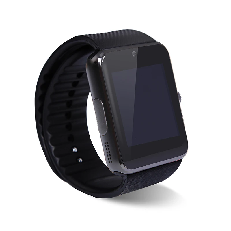 2016 bluetooth reloj inteligente GT08 android smartwatch