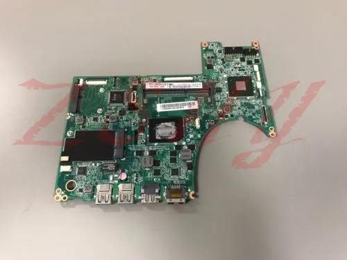 

for lenovo ideapad U310 laptop motherboard I5 CPU DDR3 11S90000204 Free Shipping 100% test ok