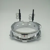 Hot Sale 270° Cap Frame for Tajima Embroidery Machine – High-Quality Hat Embroidery Hoop