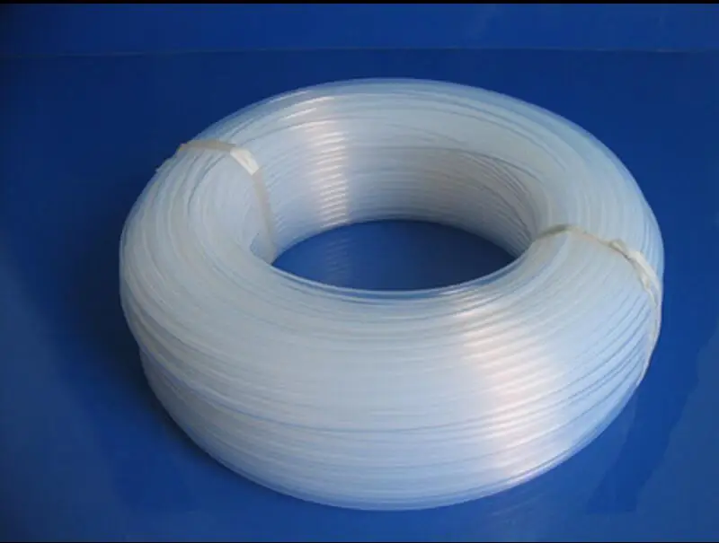 

30L 28L 26L 24L 23L 22L 21L 20L 19L 18L 17L 16L 15L 14L 13L 150V AWG L type PTFE Teflon Tube Pipe Wire cable Protection 30M/1LOT
