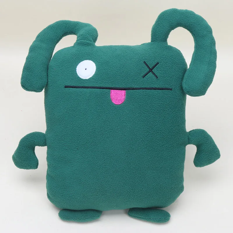 30-50 см Uglydolls Ox Moxy Uglydog Babo Wage Puglee Dave мягкие игрушки некрасивая Кукла Плюшевые игрушки Мягкая Подушка