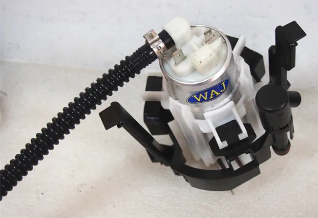 Brand New High Performance Fuel Pump Module Assembly 16146752368 For BMW E39 525I 528I 530I 540I