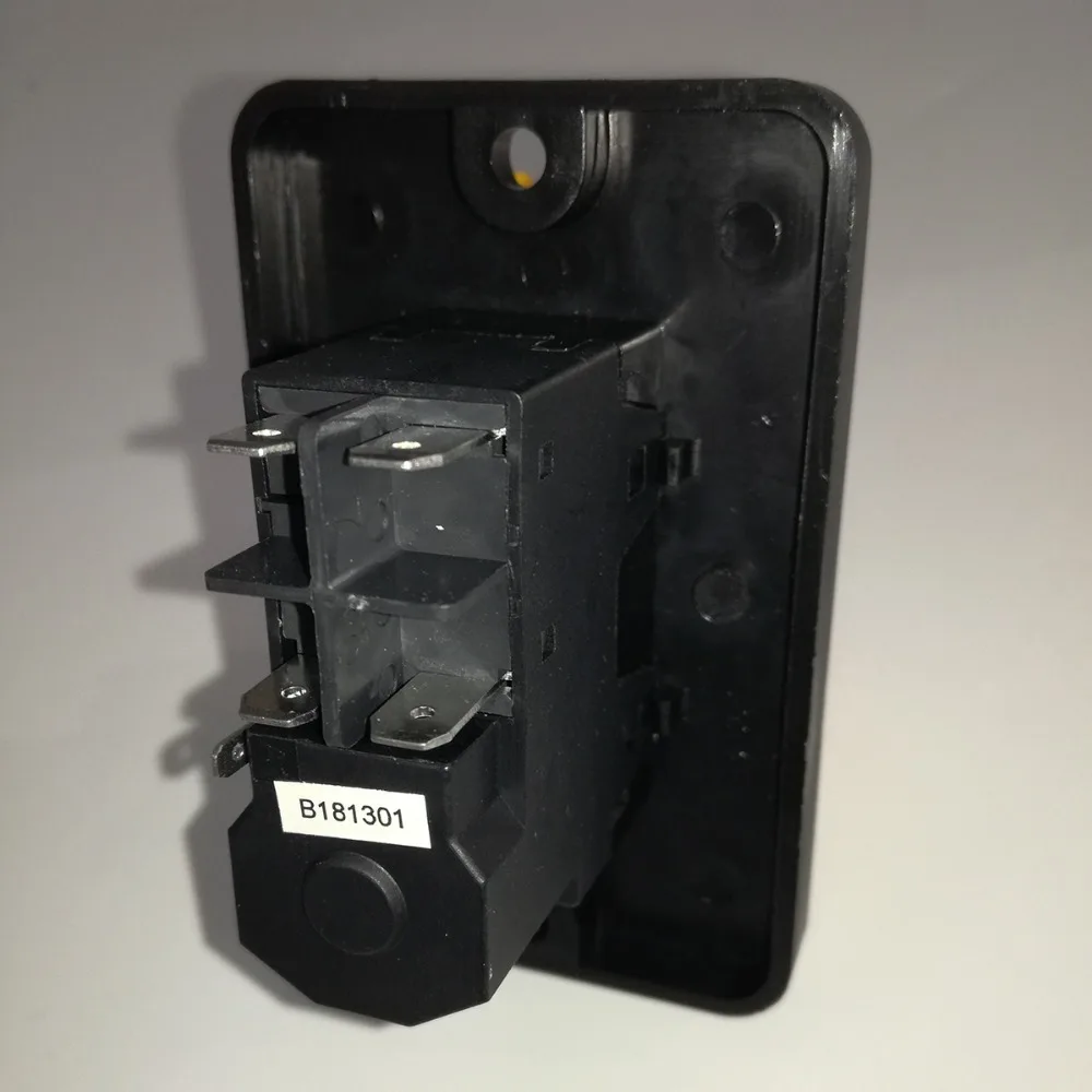 Button Switch Botão Magnético Switches CE TUV