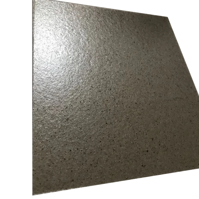 2 Pcs 14,5*12 cm Ersatzteile Für Mikrowelle Öfen Glimmer Mikrowelle Glimmer Blätter Für Midea Magnetron Kappe Mikrowelle ofen Platten