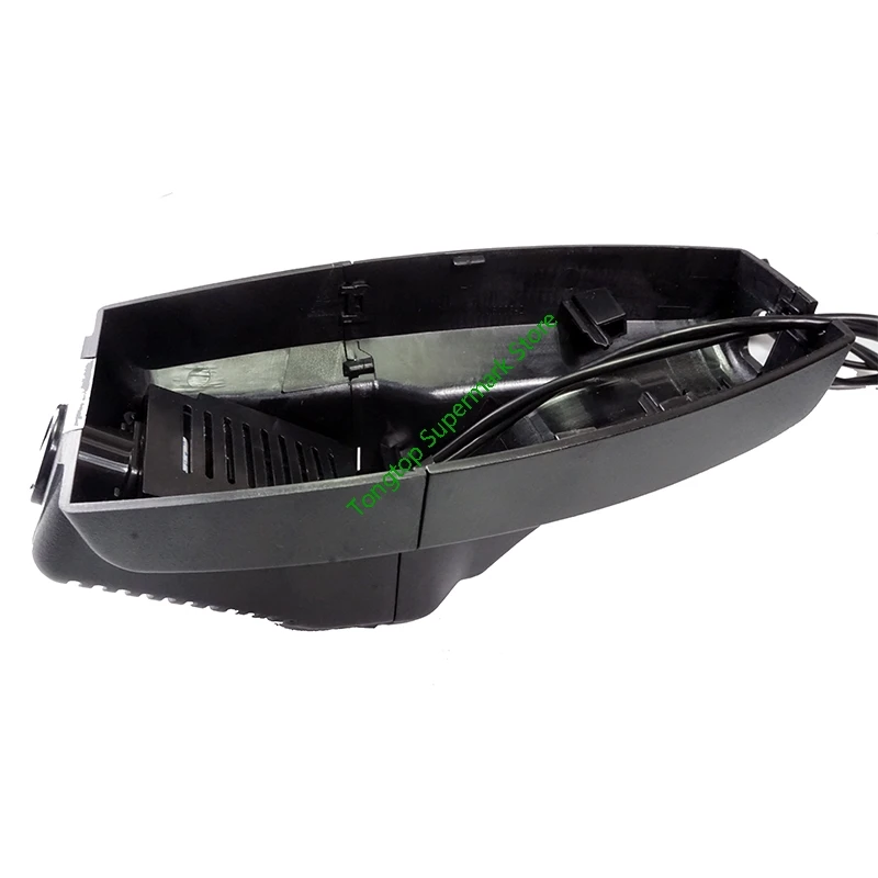 Автомобильный видеорегистратор регистратор Novatek 96655 Sony IMX322 Wifi DVR Cam для BMW X3 E83 F25 X1