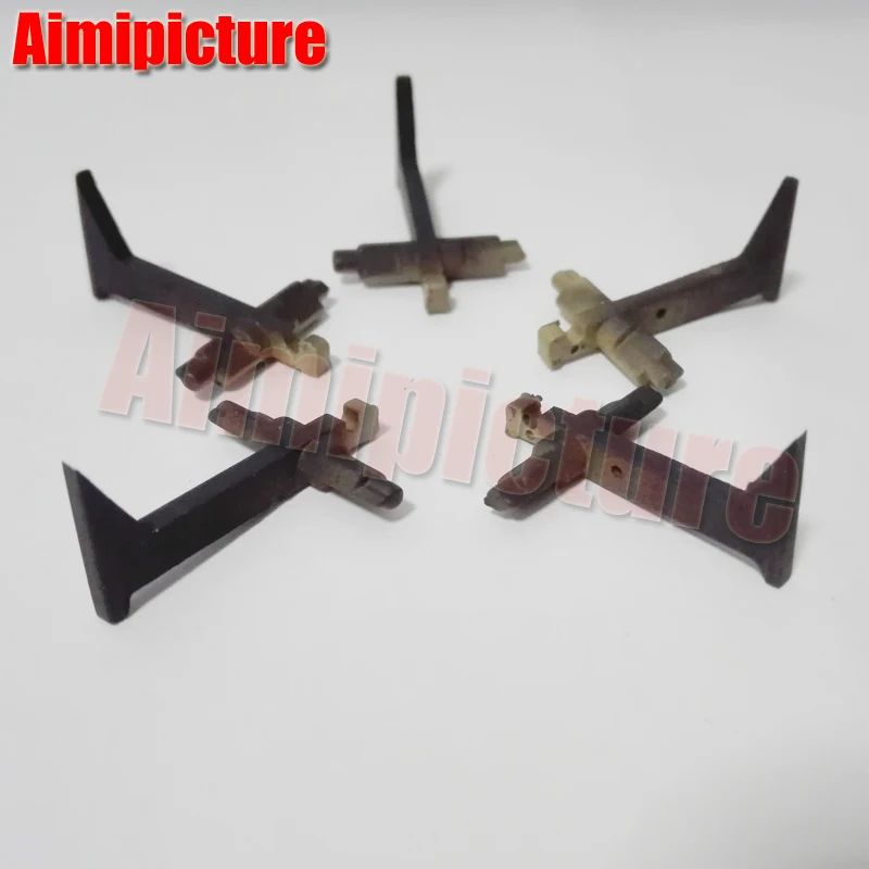 Для Ricoh AE04 4062 AE044062 4040 AE044040 верхний Picker Finger AF 2015 2018 1015 1018 MP 1600 1800 2000 10 шт./лот|lot|lot lotlot