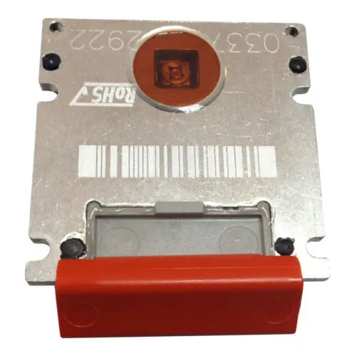 Оригинальная новая печатающая головка Xaar 128 40pl светильник серая) для