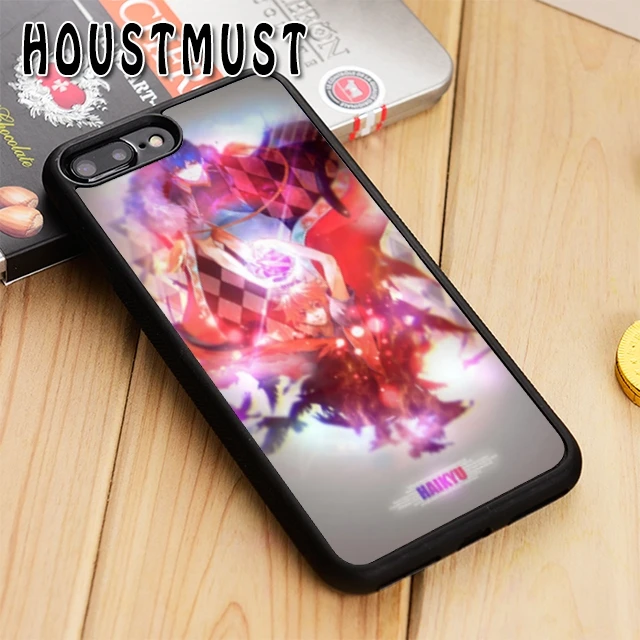 HOUSTMUST кошмарным! Аниме Манга волейбол чехол для iPhone 5S SE 6 6S 7 8 X XR XS max Samsung S6 S7 Edge S8 S9