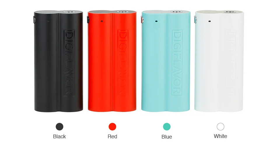 Digiflavor Lunar VV MOD