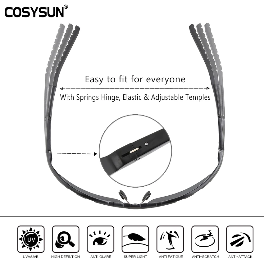 Kaufen 2018 männer Polarisierte Sonnenbrille aluminium magnesium legierung Fahren Pilot Armee Marke Brillen Brille Halb Rand oculos sonnenbrille