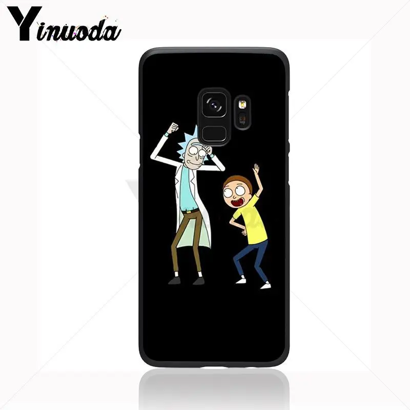 nimation rick and morty