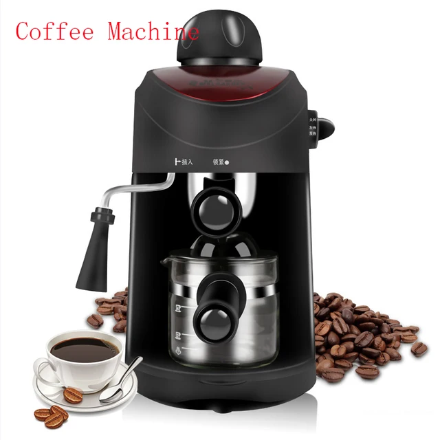 Buy Italian Automatic Espresso Coffee Machine High