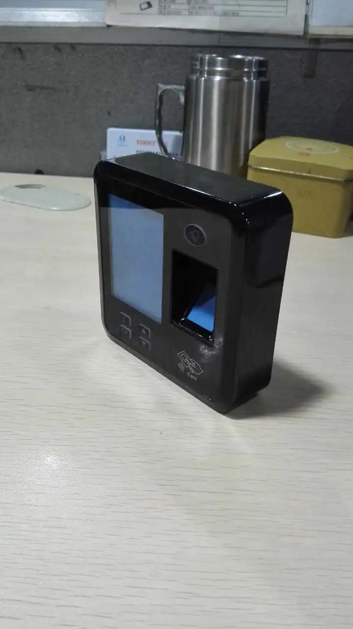 

office home factory storehouse bank hospital door access control system RFID fingerprint reader(125khz)