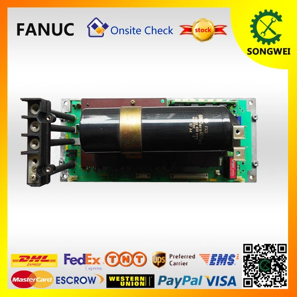

fanuc A20B-1006-0485 FANUC circuit boards cnc control spare pcb
