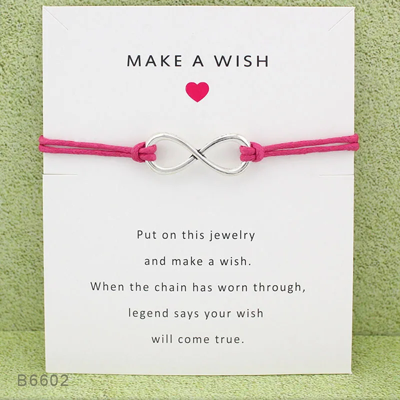 1ps Charm Bracelet Together Forever Love Infinity Bracelet for Lovers Red String Couple Bracelets Women Men's Wish Jewelry Gift 1ps Charm Bracelet Together Forever Love Infinity Bracelet for Lovers Red String Couple Bracelets Women Men's Wish Jewelry Gift