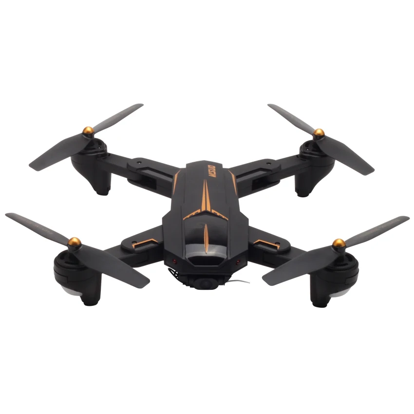  VISUO XS812 GPS RC Drone with 4K HD Camera 5G WIFI FPV Altitude Hold One Key Return RC Quadcopter H