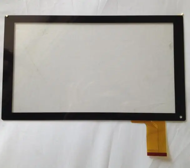 

10.1'' new touch panel Tablet EDERTIX EQ1700 E1600 digitizer touch screen