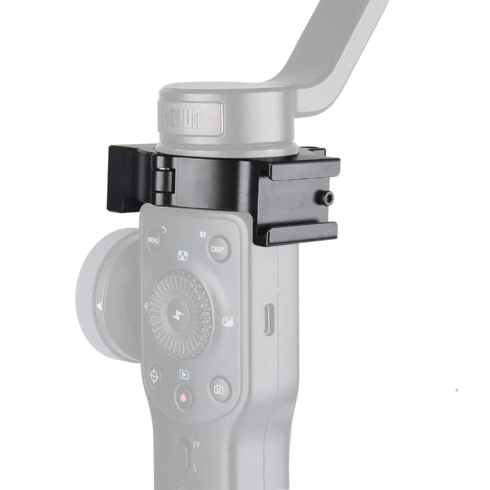 productimage-picture-eachshot-4-ring-hot-shoe-adapter-for-zhiyun-smooth-4-applied-to-rode-microphone-led-video-light-filmmaker-vlog-100756