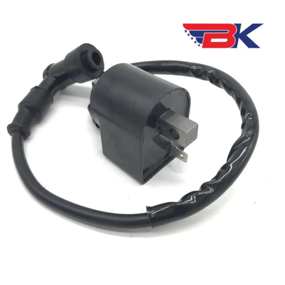 

Ignition Coil With CDI for Suzuki JR50 JR 50 1985-2006 50cc ATV Dirt Bike