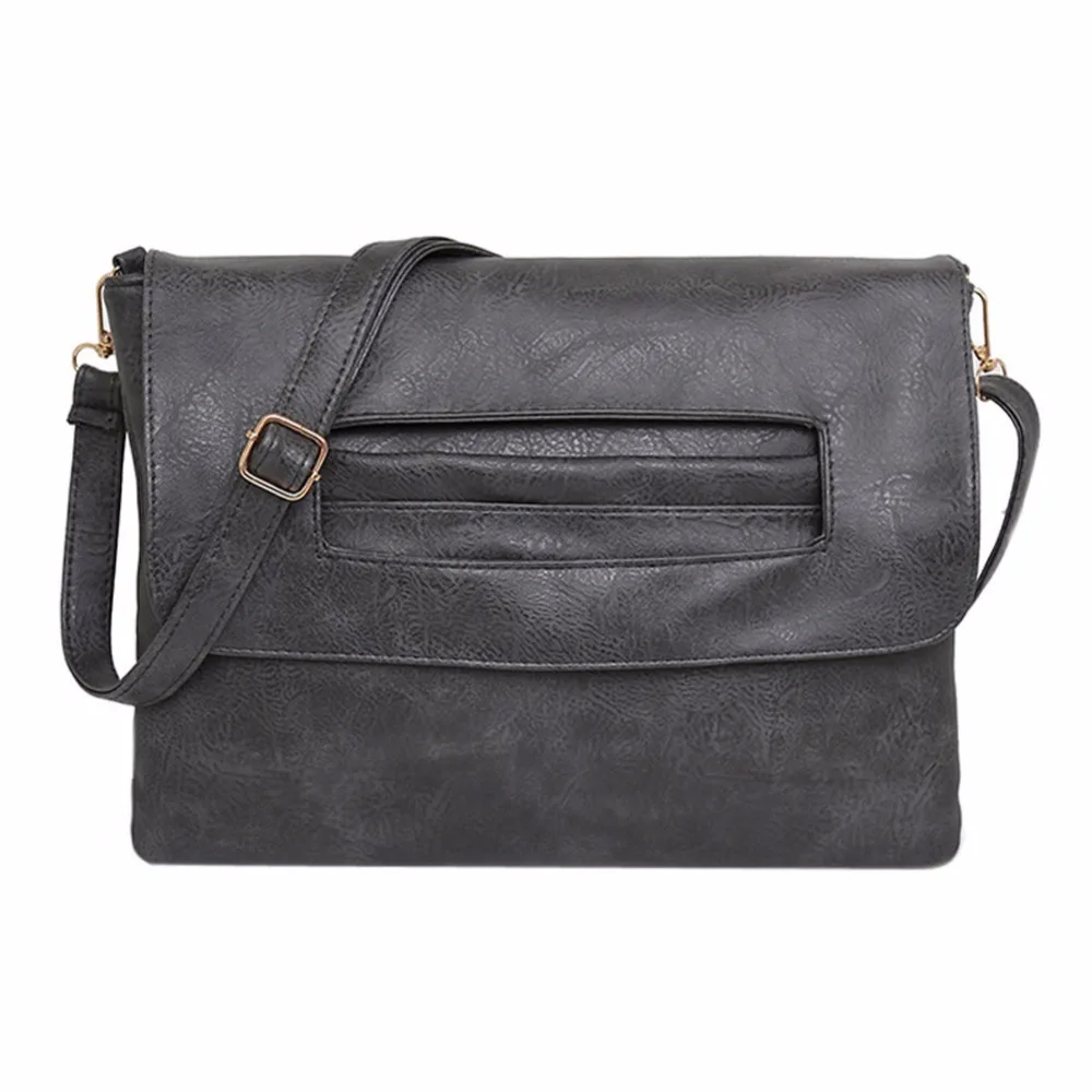 Solid Women's Envelope Clutch Bag Leather Envelope Bag Clutch Evening Bag Female Clutches Handbag Messenger Bags for Women 2018 Solid Women's Envelope Clutch Bag Leather Envelope Bag Clutch Evening Bag Female Clutches Handbag Messenger Bags for Women 2018