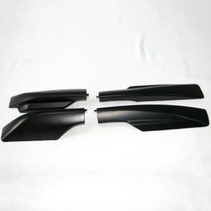 

4pc Car Roof Rack Cover Rail End Shell For Toyota RAV4 XA20 01-2005 Car Parts